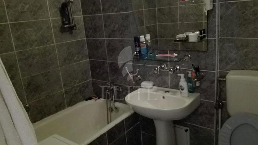 Garsoniera în zona KAUFLAND
