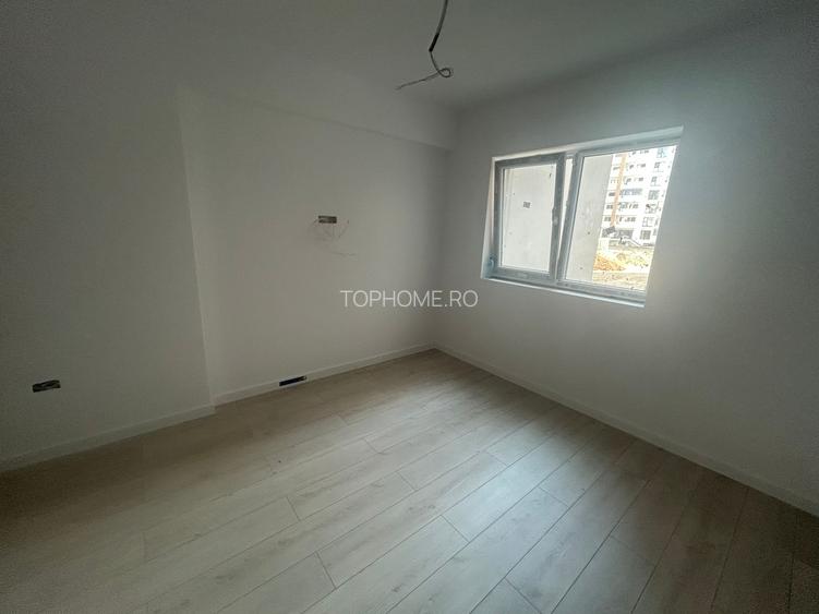 Apartament 3 camere decomandat, 35mp curte proprie, metrou Berceni - 11
