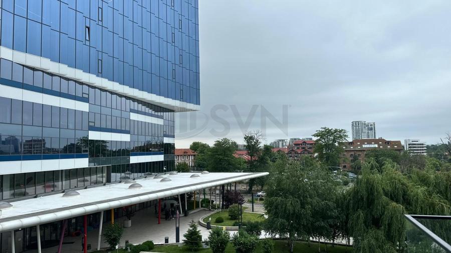 REA1029042 Apartament 3 camere l One Floreasca Towers