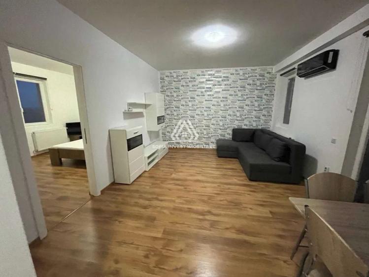🏢 INCHIRIERE APARTAMENT 2 CAMERE – COMPLEXUL IRISS, CLUJ-NAPOCA