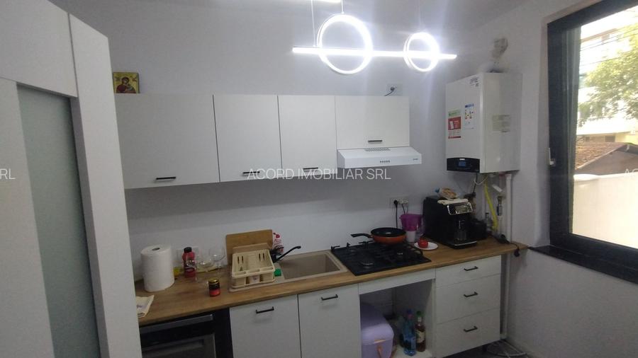 Casa P+E Inel 2 - 6