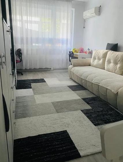 Apartament 2 Camere,Brancoveanu,CENTRALA PROPRIE,RENOVAT, CU LOC DE PARCARE