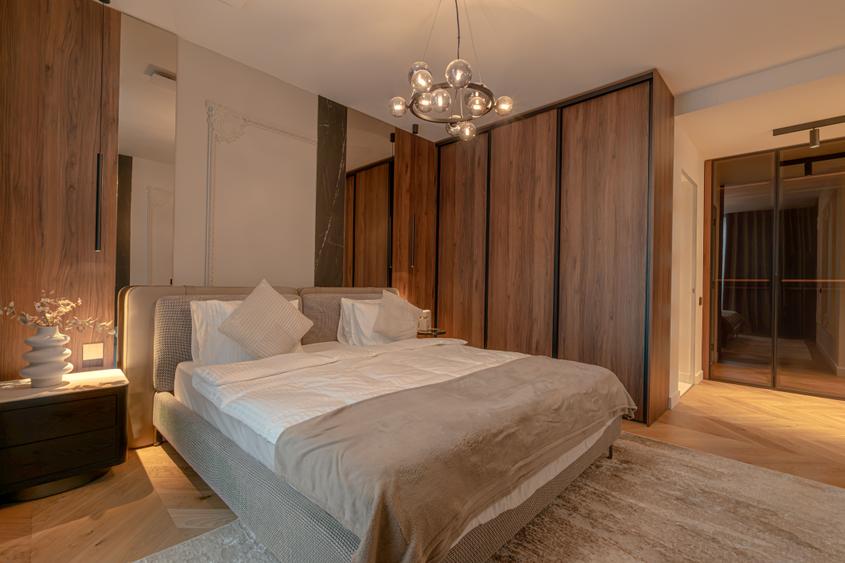 Vila la cheie | Pipera-Iancu Nicolae | Direct Dezvoltator | Comision 0%