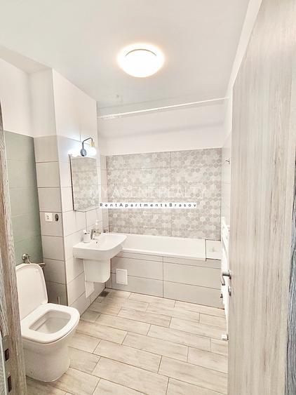 OPORTUNITATE DE INVESTITIE APARTAMENT 3 CAMERE IN TRACTORU MOBILAT SI UTILAT - 9