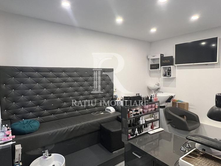 Spatiu comercial + afacere la cheie | Transilvaniei | Rogerius | Oradea