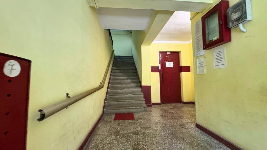 Garsonieră de închiriat str. Gheorghe Costaforu