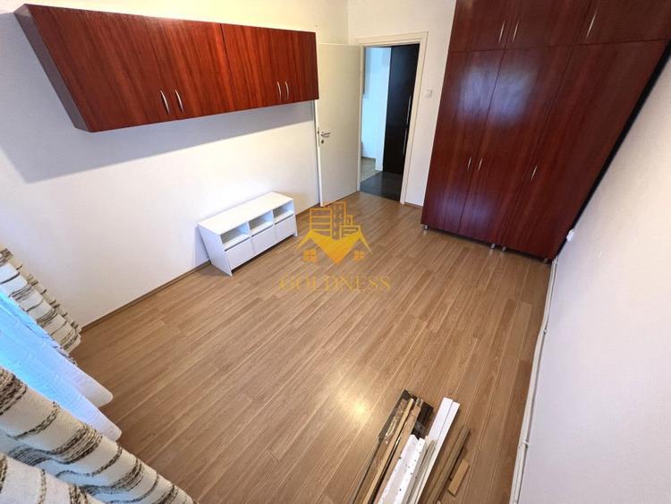 3 camere, modern, parcare, Manastur zona calea Floresti, Bucium