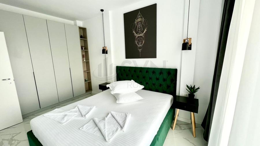 REA1021021 Apartament 2 camere I Mamaia Nord I Parcare I De inchiriat
