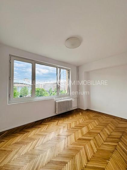Spatiu birouri 3 camere Calea Victoriei Cismigiu - 2