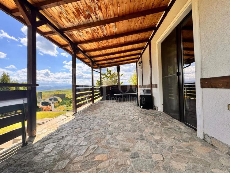 Casa 5 camere de vanzare in Salicea