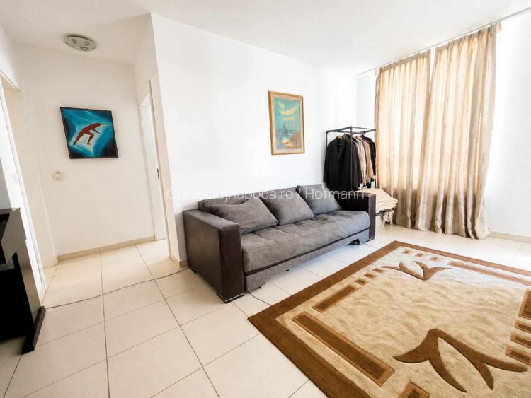 Apartament cu 2 camere+balcon, Complex Platinia, str Dorobantilor - 5