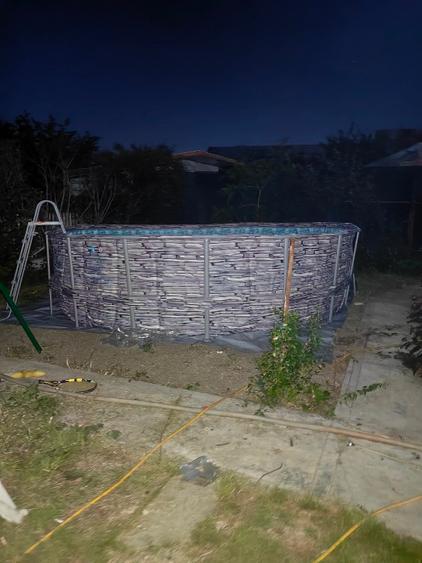Casa de vacanta la 40 min de Bucuresti