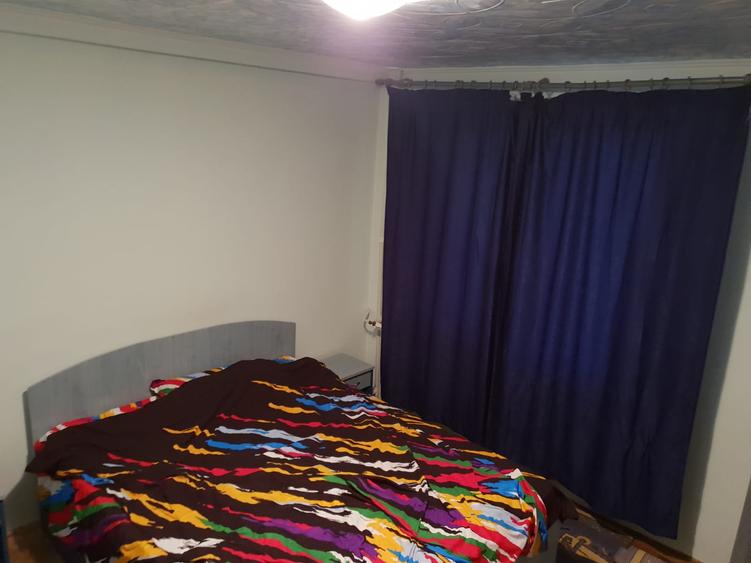 Aparatment 2 camere Icil-Strada Traian/Centrală proprie/AC/CTBus