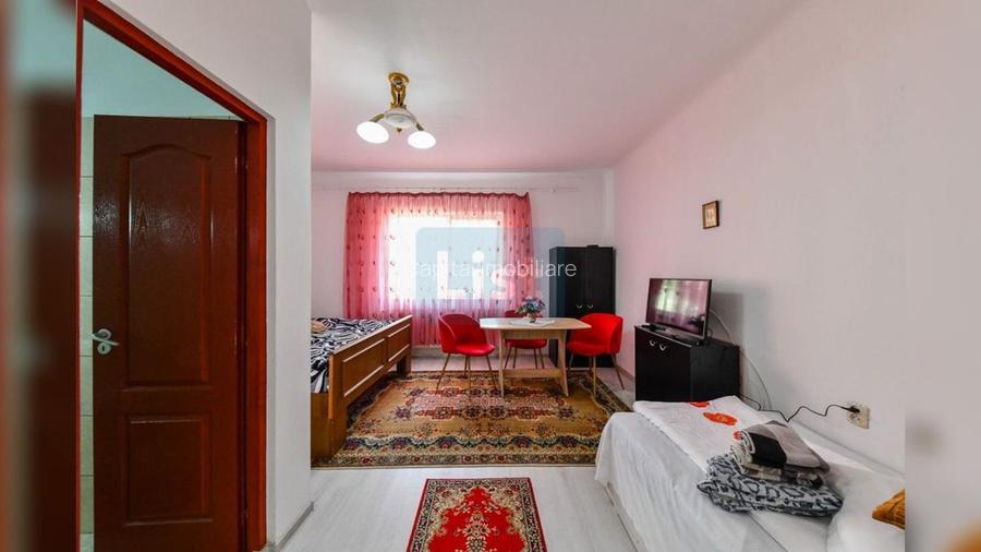 Casa familiala zona centrala Turda, cu 8 camere, fără comision!! - 21