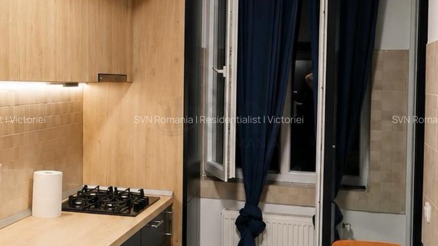 REA1029299 Apartament 2 camere I Decebal I Bloc Nou I De inchiriat - 7