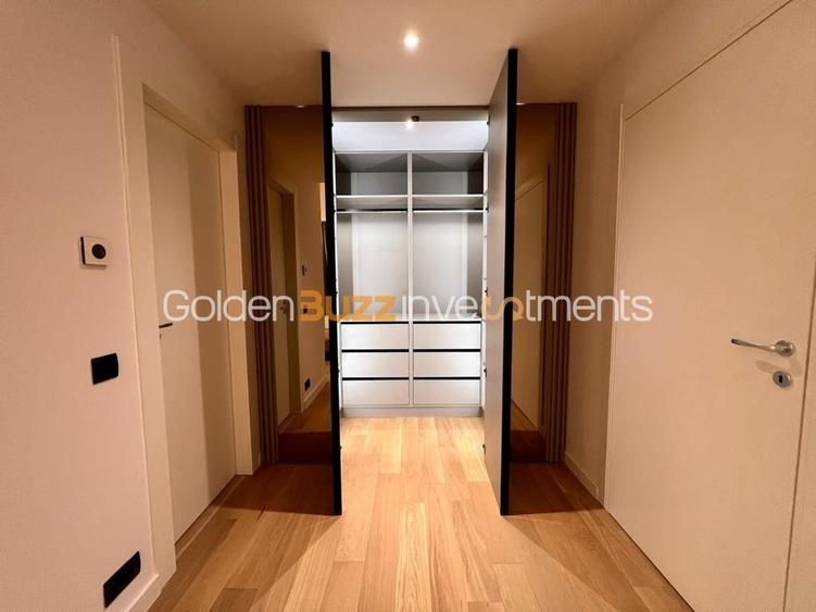 Apartament de Lux cu 4 Camere de Închiriat în Herăstrău