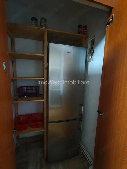 Complexul Studentesc | 3 Camere | 2 Bai |  Centrala Proprie . - 9