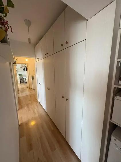 Apartament 3 camere De Vanzare Sos Pantelimon Sectia 9 Mobilat