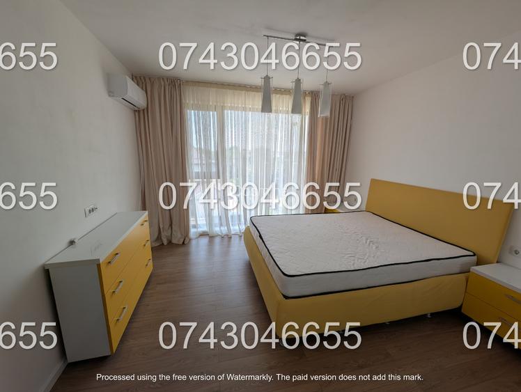 Apartament 2 Camere + 2 Locuri de Parcare | Proprietar – Cartierul Verde - 8
