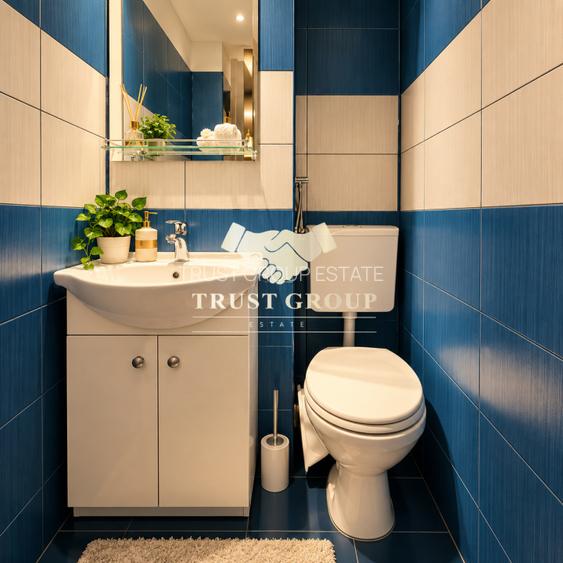 Apartament 3 camere Calea Victoriei | Imobil 1983 - 7