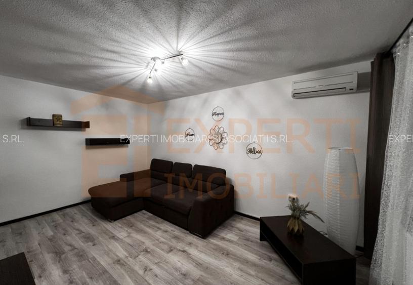 Apartament 2 Camere de Închiriat Tomis Nord – Cireșica, Constanța - 8