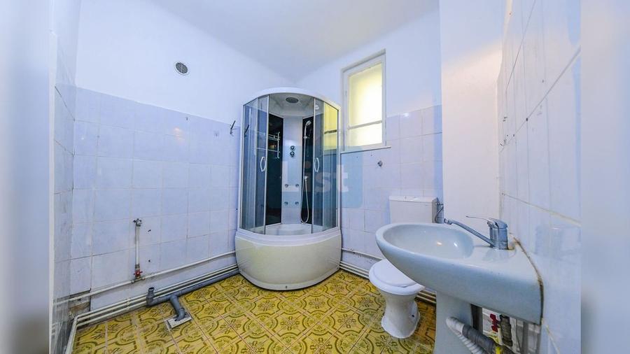 Casa cu 867mp de teren in Andrei Muresanu