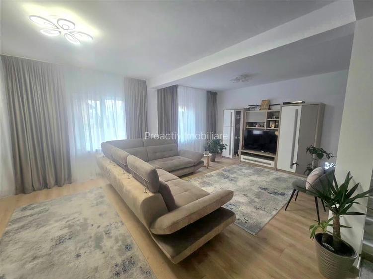 Casa individuala | Moara Nica | 395 mp teren | C-5845 - 5