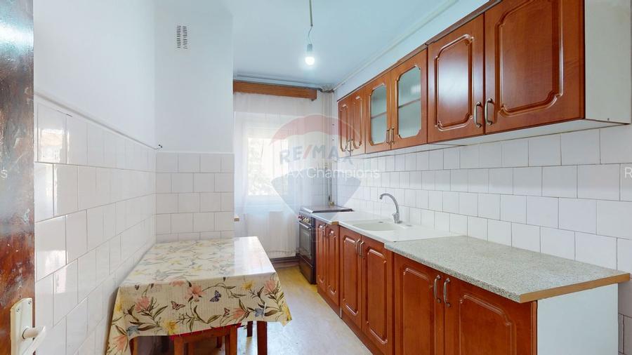 Apartament cu 2 camere de vânzare în zona Noua - 5
