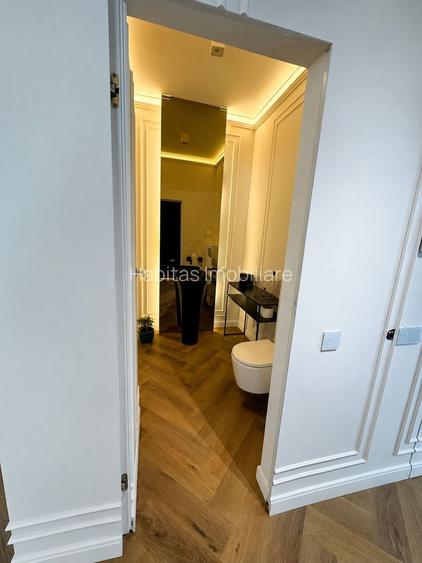 Vilă modernă cu piscină | 337 mp | Andrei Mureșanu – Lux și Confort! - 24
