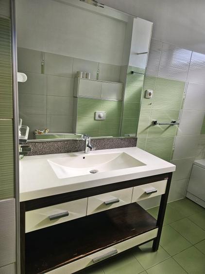 Apartament 3 camere renovat proaspat Zona Girocului de inchiriat