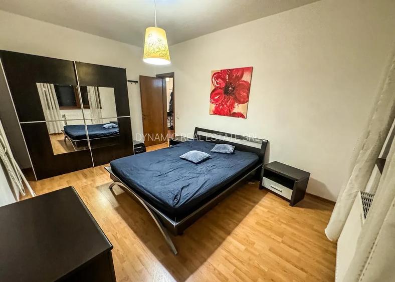 Mihai Bravu - Vitan Residence - 2 Camere - Parcare Inclusă - Balcon - 4