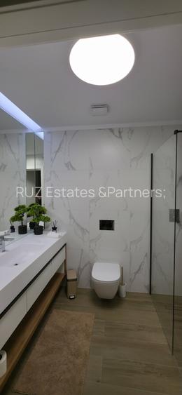 Apartament 2 Camere | Parcare & Boxa | Terasa | Yacht Kid - 16