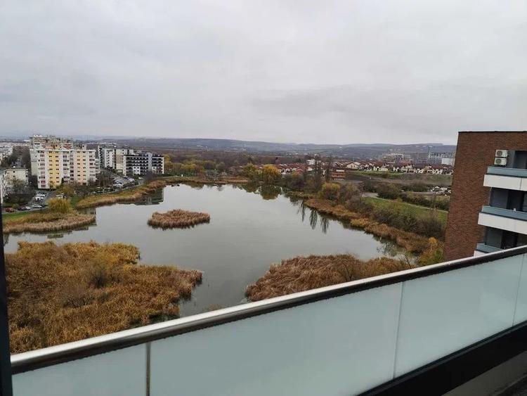 Apartament Modern De Inchiriat | View Panoramic | Park Lake 3 | Iulius | FSEGA