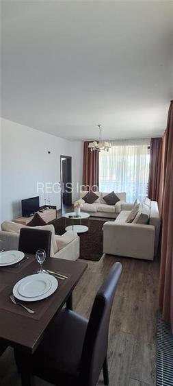 Apartament Silver Mountain  Resort&Spa  | Oportunitate deosebita - 2
