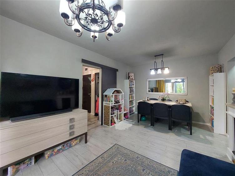 Apartament superb cu 4 camere, in Confectii!