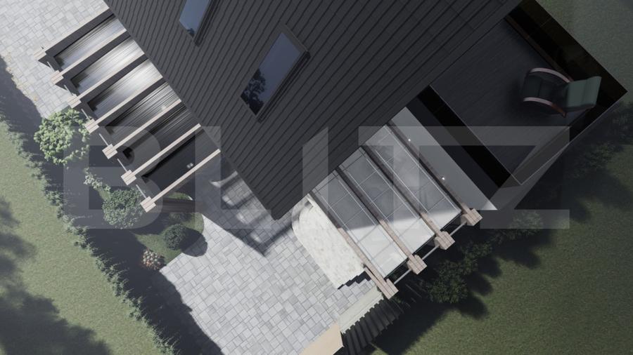 Casa de vanzare, 100 mp, zona Budiu Mic