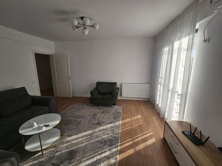 Apartament 2cam Bucureștii Noi