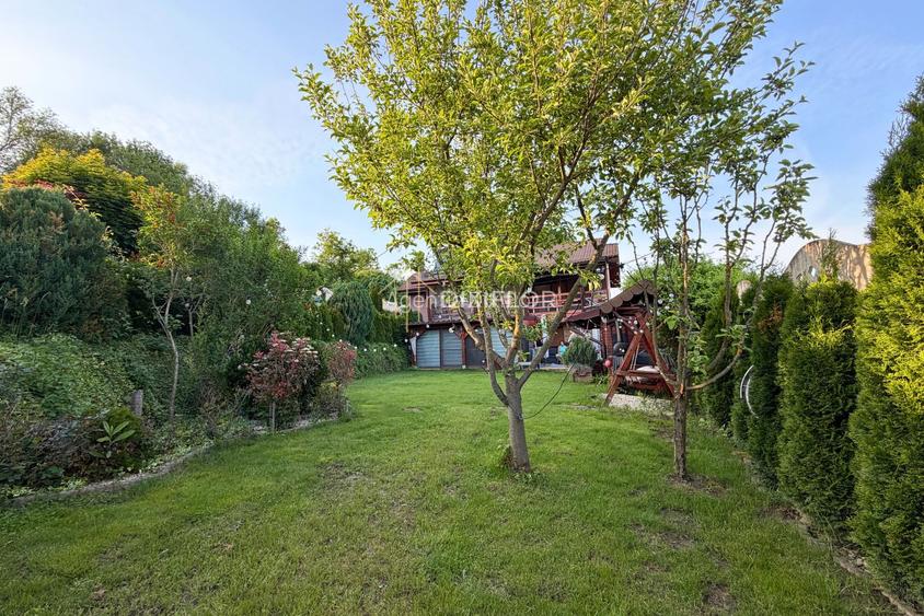 Casă pe două nivele | Sânișor | 235.000 € - 27