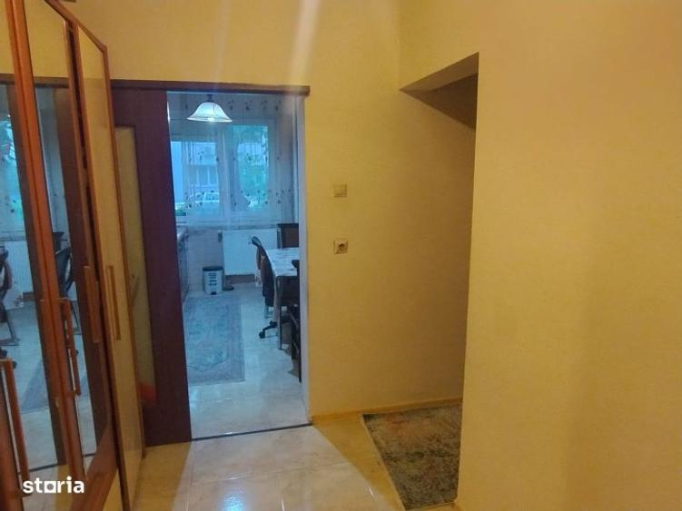 N. Grigorescu- Salajan 2 Camere Instalatii Schimbate Prox. Metrou