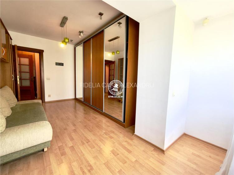 Apartament 3 camere Pacuarari 86mp intermediar - 6
