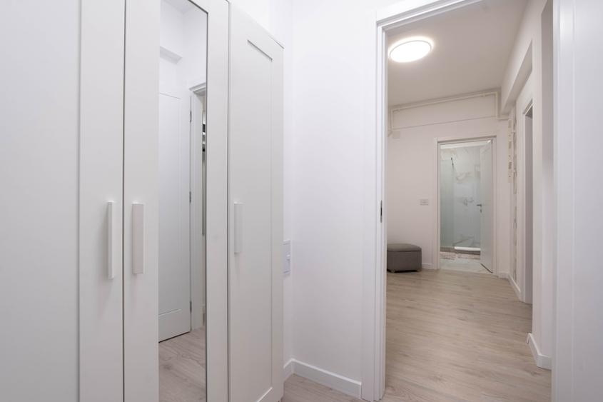 Ivory Residence Pipera Plaza