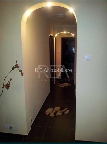 3 camere | Piața Sudului – Olteniței | Centrală proprie | 67 mp | Mobilat & Util - 3