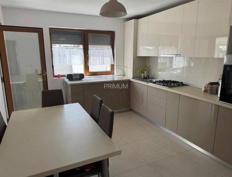 Moșnița Nouă | Duplex cu piscină | 110 mp utili | 300 mp ter - 3