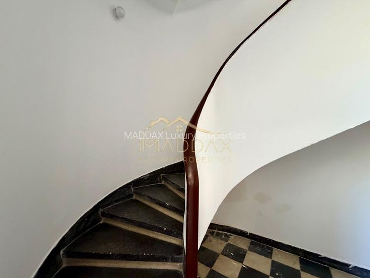 Birou cu 5 camere Unic *160mp* // Zona Eminescu- Polona - 46