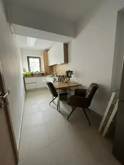 EXCLUSIV | Garsonieră premium 59 mp + terasă 23 mp | Armenească Residence | Ultr - 9
