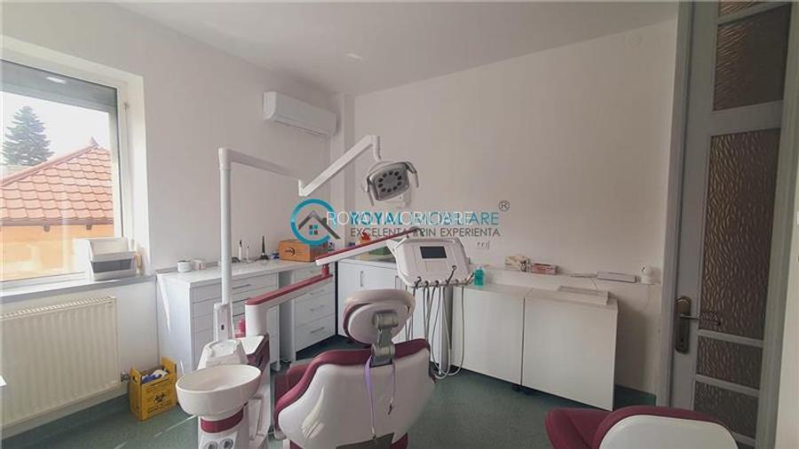 Royal Imobiliare-Inchiriere Spatiu Comercial Zona Bulevardul Independentei - 10