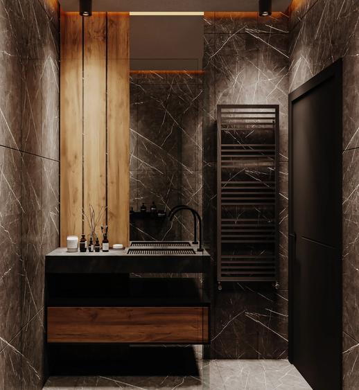 R3 Residence | Brancoveanu–Alunisului | Bloc boutique