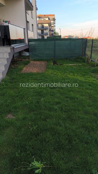 Studio Dobroesti cu gradina 27 mp | Aproape Fundeni | 80.000€ - 12