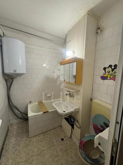 Garsoniera în zona EXPOTRANSILVANIA
