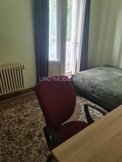 Apartament cu 2 camere - zona Tudor Vladimirescu - 8